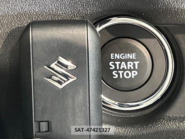 Suzuki JIMNY 2026-06 8525367-5