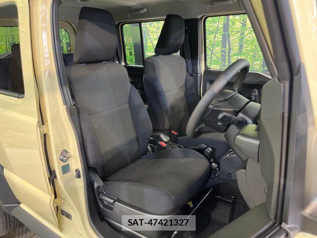 Suzuki JIMNY 2026-06 8525367-8