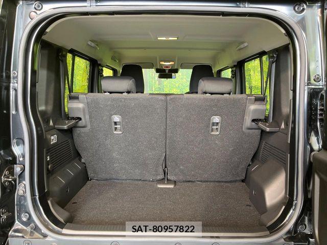 Suzuki JIMNY 2026-04 8525362-9