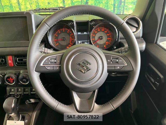 Suzuki JIMNY 2026-04 8525362-10
