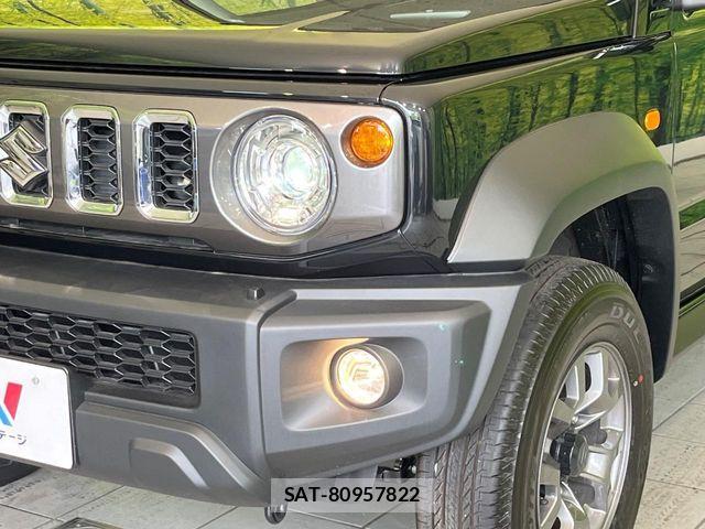 Suzuki JIMNY 2026-04 8525362-11