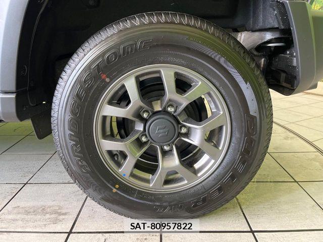 Suzuki JIMNY 2026-04 8525362-12