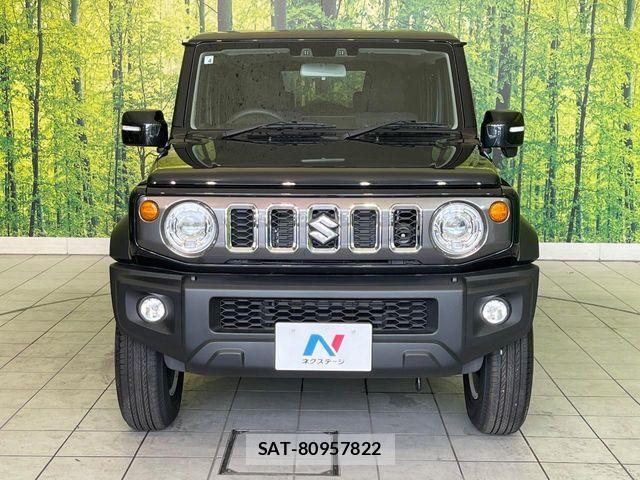 Suzuki JIMNY 2026-04 8525362-13