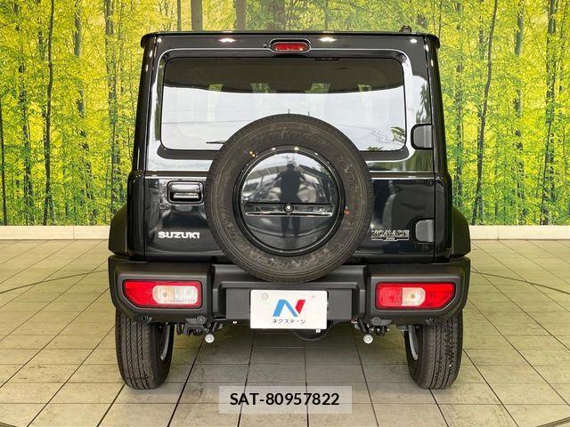 Suzuki JIMNY 2026-04 8525362-14