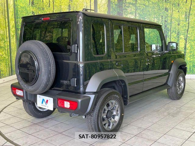 Suzuki JIMNY 2026-04 8525362-16