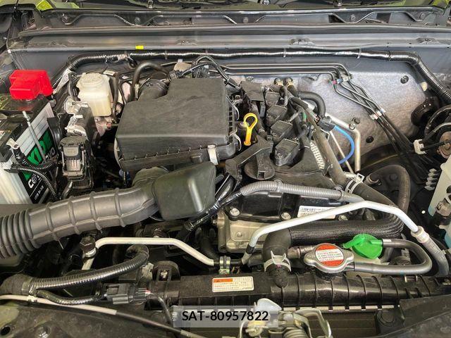 Suzuki JIMNY 2026-04 8525362-18