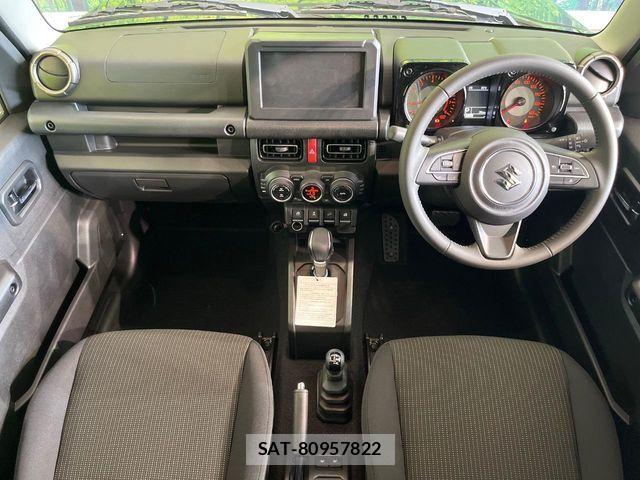 Suzuki JIMNY 2026-04 8525362-1