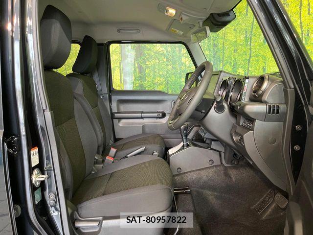 Suzuki JIMNY 2026-04 8525362-7