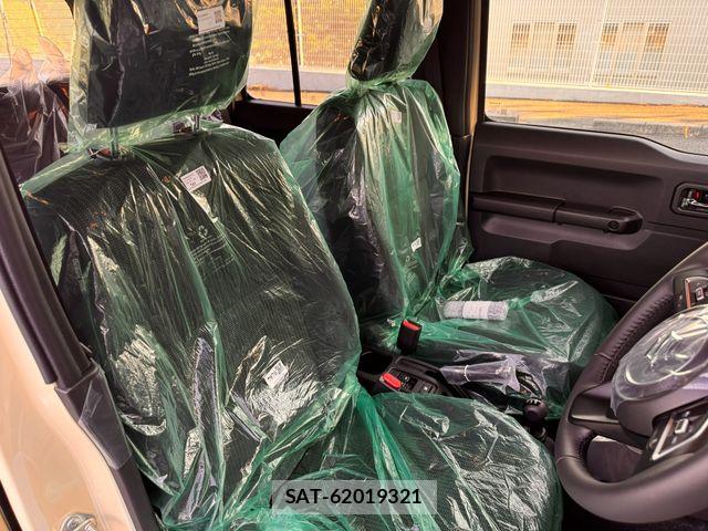 Suzuki JIMNY 2026-07 8525364-11
