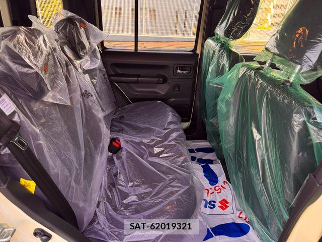 Suzuki JIMNY 2026-07 8525364-12