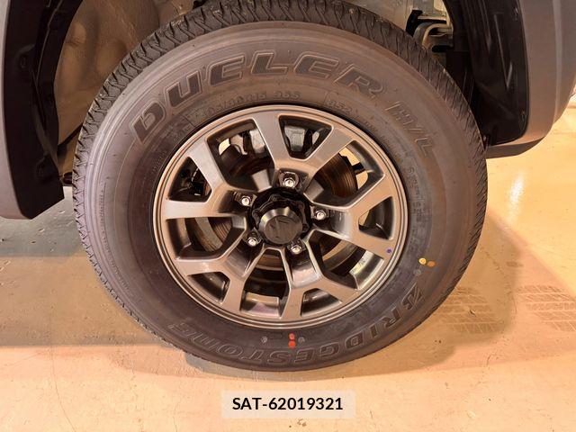 Suzuki JIMNY 2026-07 8525364-14