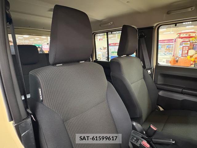 Suzuki JIMNY 2026-05 8562275-9