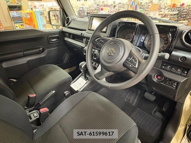 Suzuki JIMNY 2026-05 8562275-10