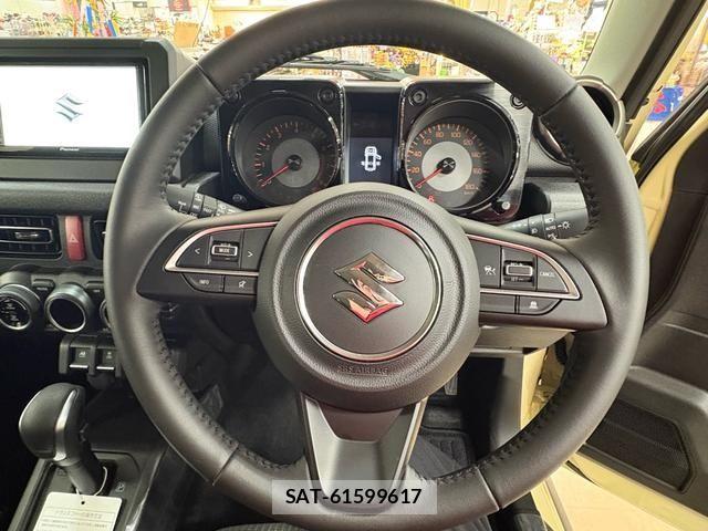 Suzuki JIMNY 2026-05 8562275-13