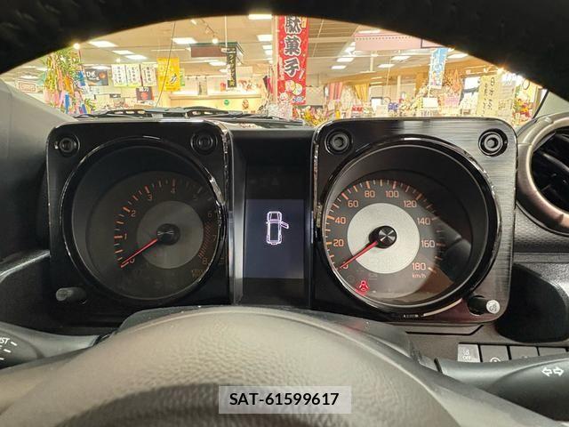 Suzuki JIMNY 2026-05 8562275-18