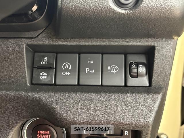 Suzuki JIMNY 2026-05 8562275-20