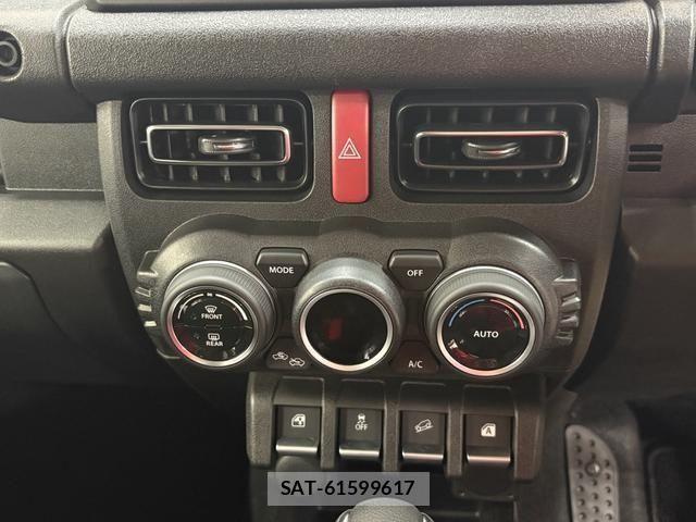 Suzuki JIMNY 2026-05 8562275-23