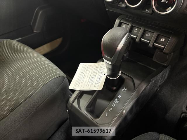 Suzuki JIMNY 2026-05 8562275-26