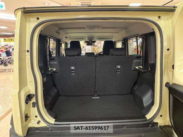 Suzuki JIMNY 2026-05 8562275-6