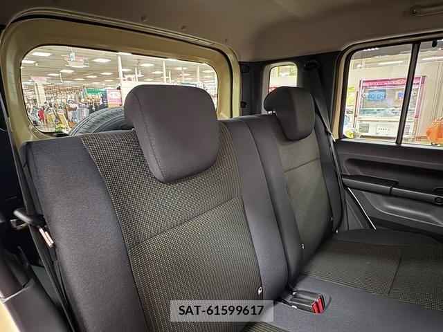 Suzuki JIMNY 2026-05 8562275-7