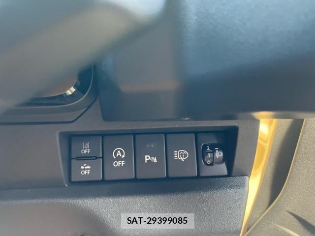 Suzuki JIMNY 2025-05 8562283-10