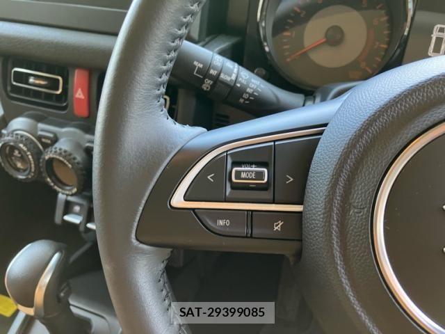 Suzuki JIMNY 2025-05 8562283-13