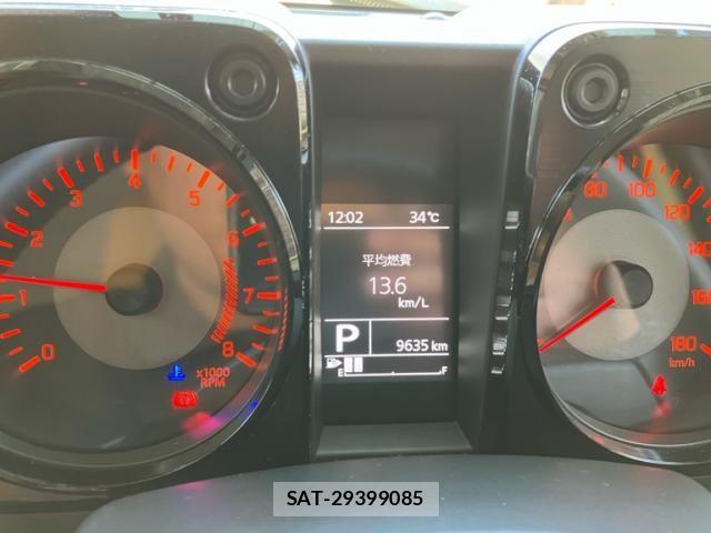 Suzuki JIMNY 2025-05 8562283-14