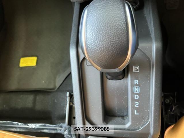 Suzuki JIMNY 2025-05 8562283-18