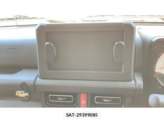 Suzuki JIMNY 2025-05 8562283-22