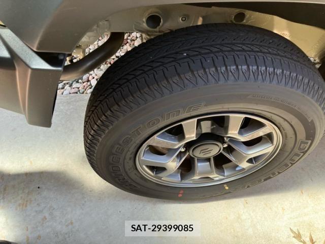 Suzuki JIMNY 2025-05 8562283-5