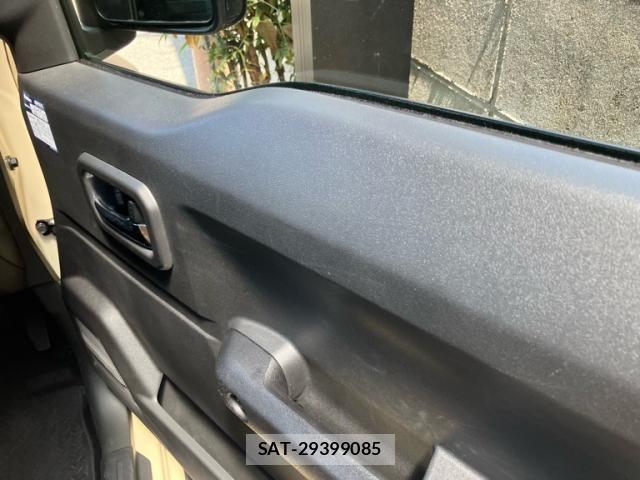 Suzuki JIMNY 2025-05 8562283-8