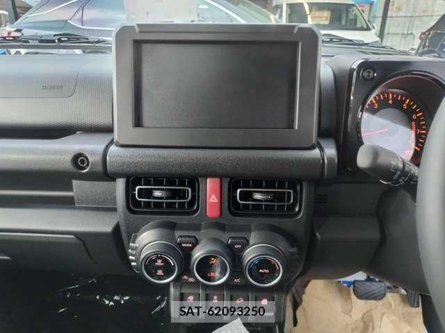 Suzuki JIMNY 2026-07 8562281-12