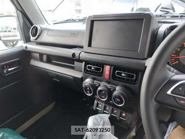 Suzuki JIMNY 2026-07 8562281-13