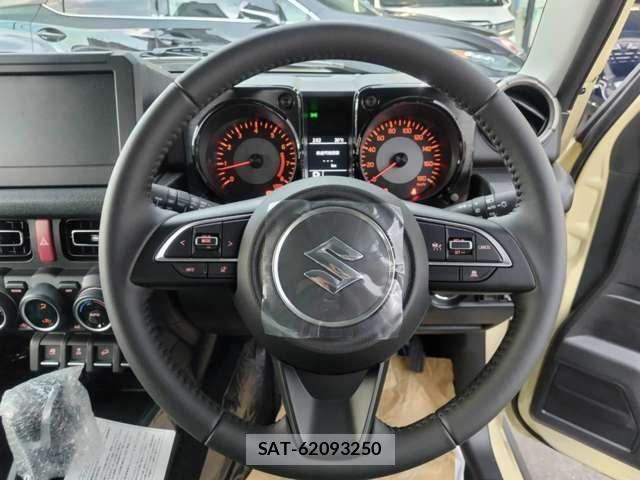 Suzuki JIMNY 2026-07 8562281-14