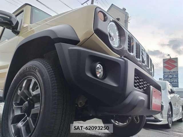 Suzuki JIMNY 2026-07 8562281-19