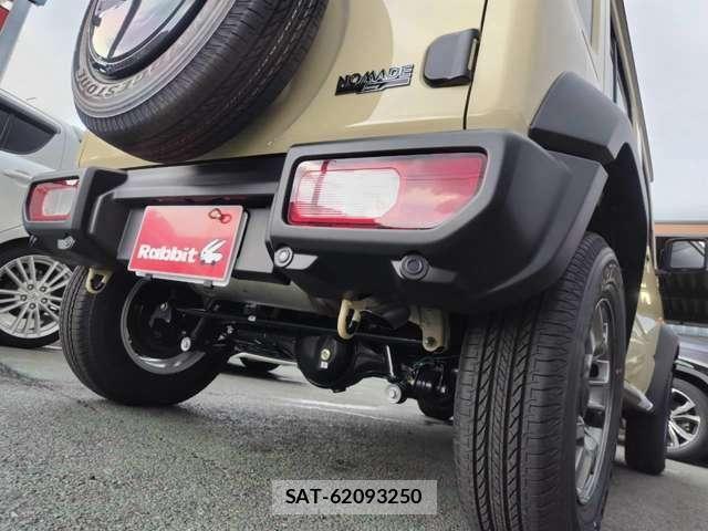 Suzuki JIMNY 2026-07 8562281-22