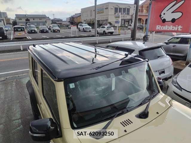 Suzuki JIMNY 2026-07 8562281-24