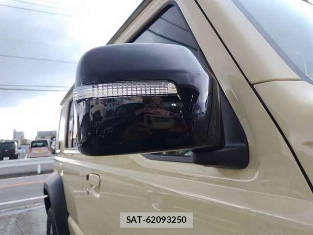 Suzuki JIMNY 2026-07 8562281-26