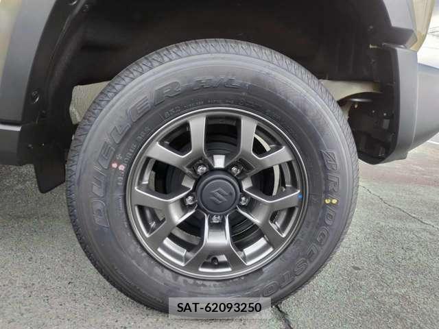 Suzuki JIMNY 2026-07 8562281-29