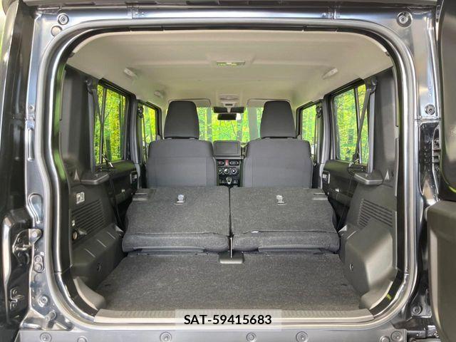 Suzuki JIMNY 2026-05 8562278-9