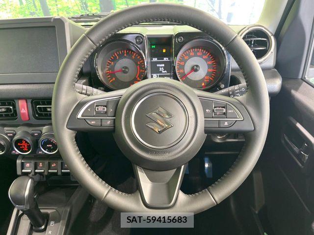 Suzuki JIMNY 2026-05 8562278-10