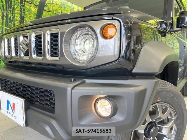 Suzuki JIMNY 2026-05 8562278-11