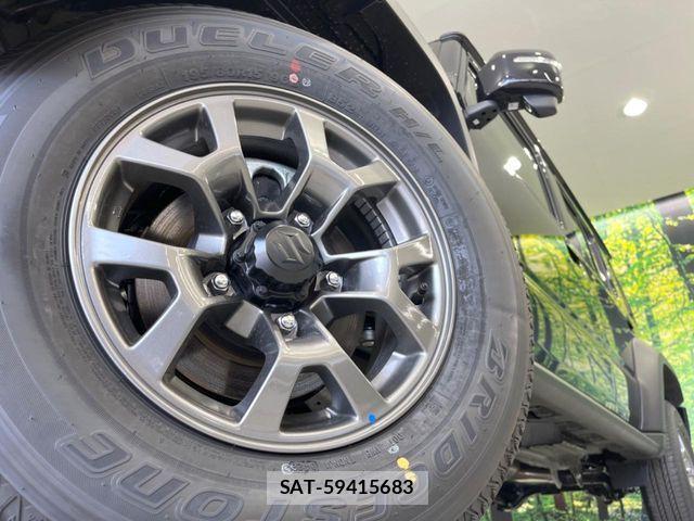Suzuki JIMNY 2026-05 8562278-12