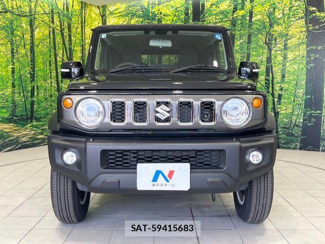 Suzuki JIMNY 2026-05 8562278-13