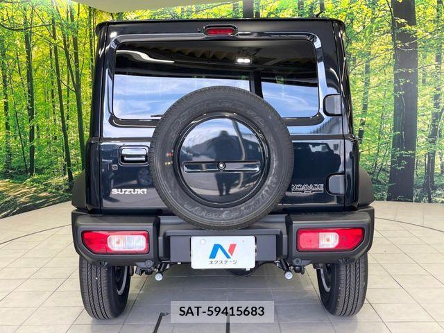 Suzuki JIMNY 2026-05 8562278-14