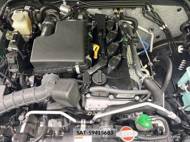 Suzuki JIMNY 2026-05 8562278-17