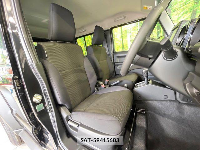 Suzuki JIMNY 2026-05 8562278-7