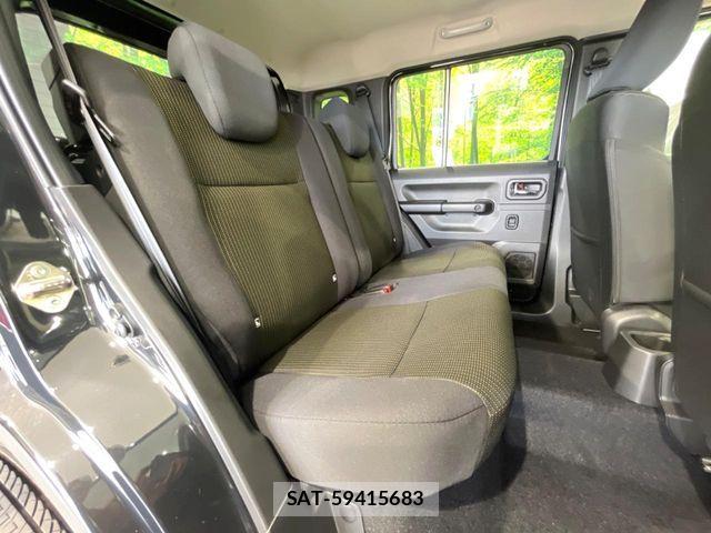 Suzuki JIMNY 2026-05 8562278-8