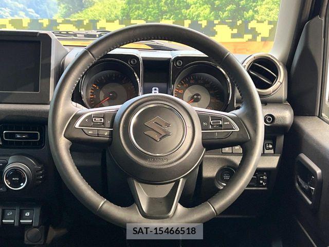 Suzuki JIMNY 2025-10 8562282-10