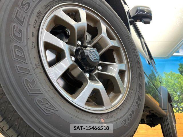 Suzuki JIMNY 2025-10 8562282-11